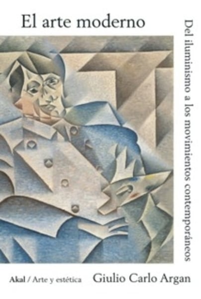 El arte moderno