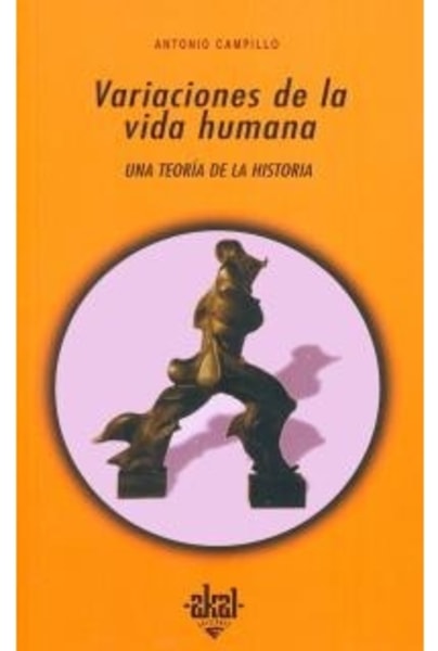 Variaciones de la vida humana
