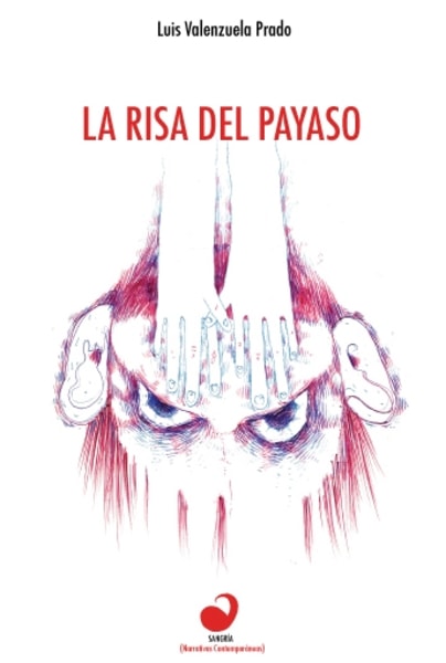 La risa del payaso
