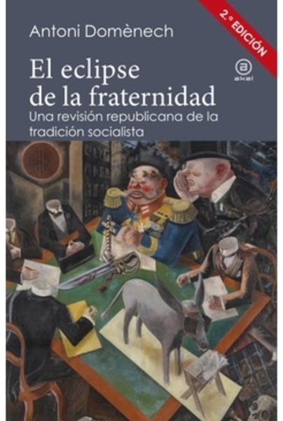 El eclipse de la fraternidad