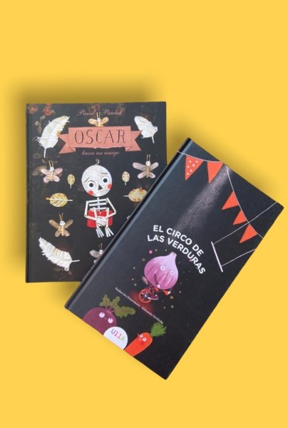 PACK INFANTIL 2