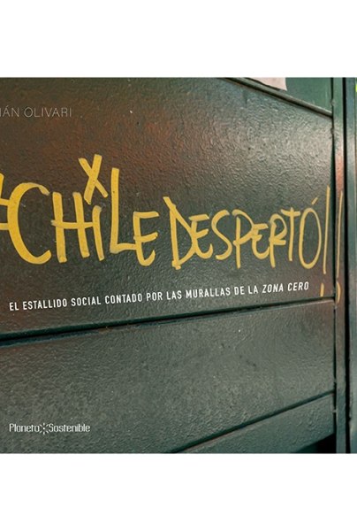 CHILE DESPERTÓ.