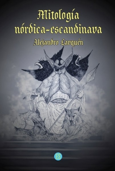 MITOLOGÍA NÓRDICA-ESCANDINAVA