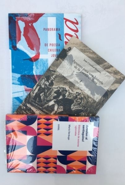 PACK SOBRE POESA