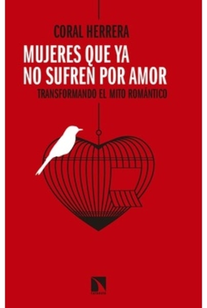 Mujeres que ya no sufren por amor
