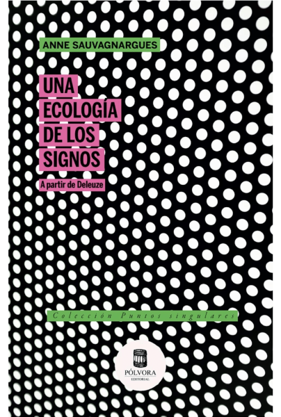 Una ecología de los signos. A partir de Deleuze