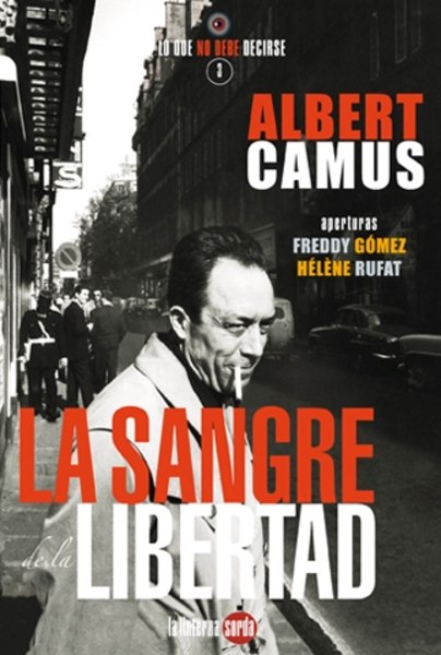 La Sangre de la Libertad