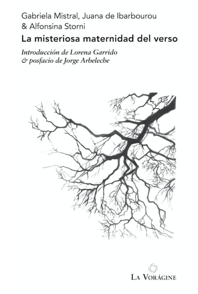 La misteriosa maternidad del verso