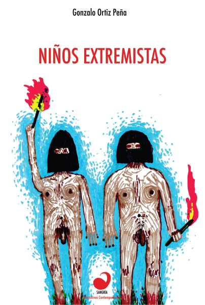 Niños extremistas