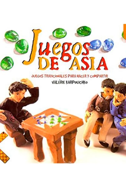 Juegos de Asia