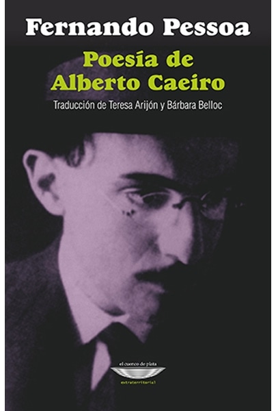Poesía de Alberto Caeiro
