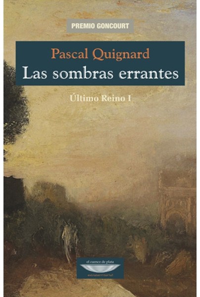 Las sombras errantes