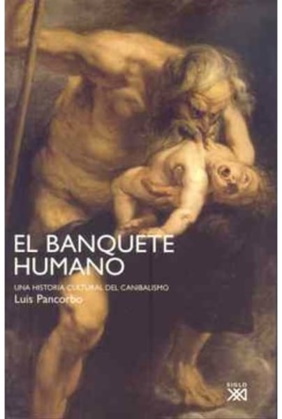 El banquete humano