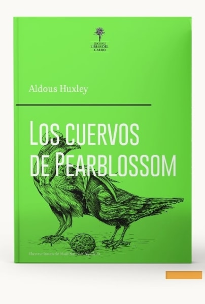 Los Cuervos de Pearblossom