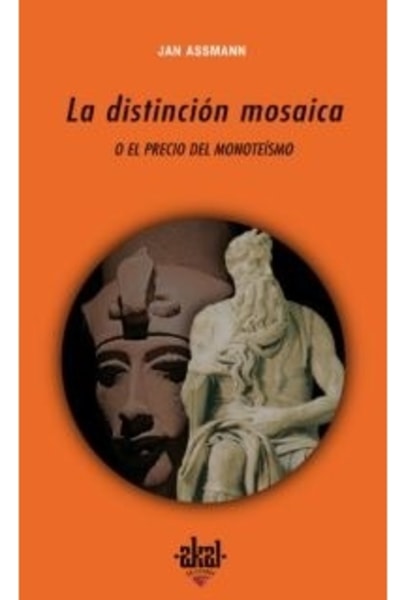 La distinción mosaica