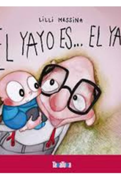 ¡El yayo es... el yayo!