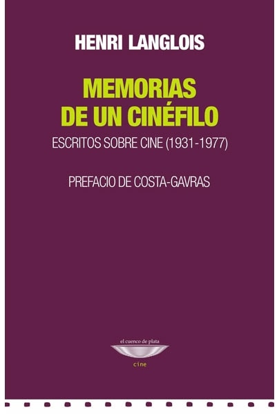 Memorias de un cinéfilo