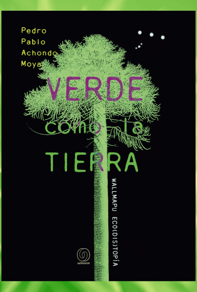 Verde como la tierra