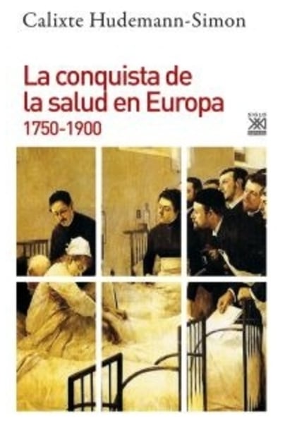 La conquista de la salud en Europa