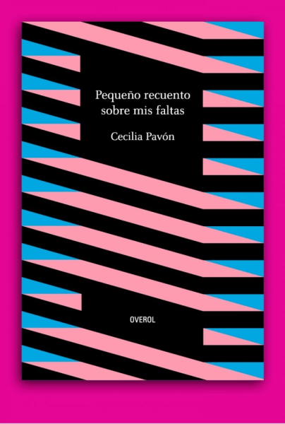 Pequeño recuento sobre mis faltas