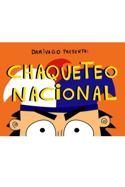 Chaqueteo Nacional
