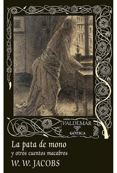 La pata de mono