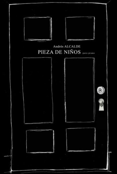 Pieza De Niños