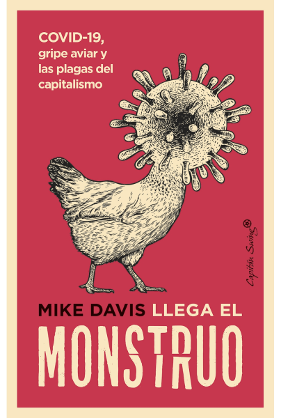 Llega el monstruo