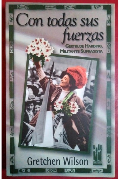 Con todas sus fuerzas