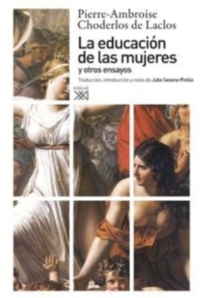 La educación de las mujeres y otros ensayos