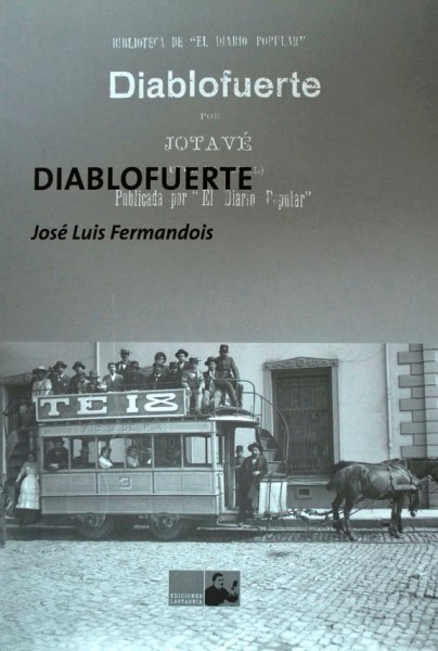Diablofuerte