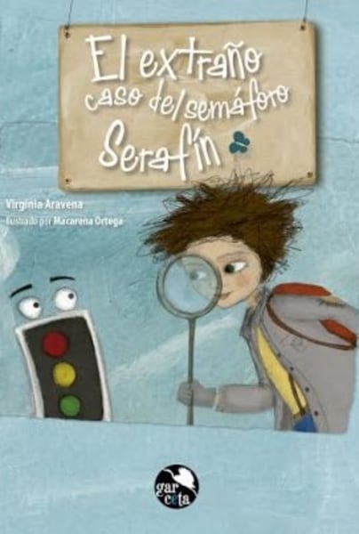 El extraño caso del semaforo serafin