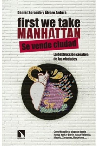 First We Take Manhattan