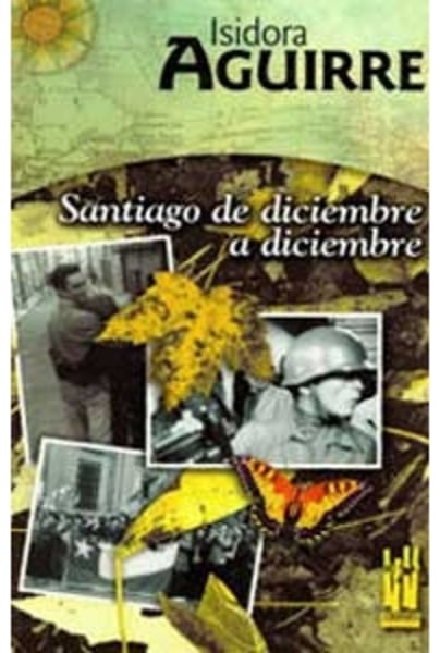 Santiago de diciembre a diciembre