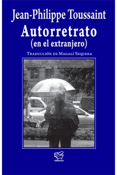 Autorretrato (en el extranjero)