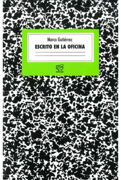 Escrito en la oficina