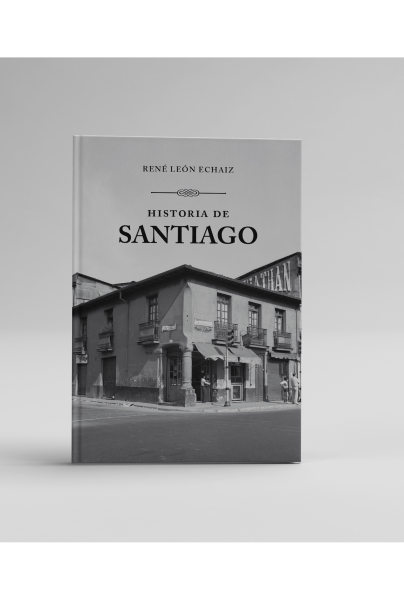 Historia de santiago