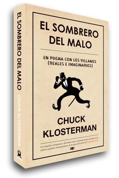 EL SOMBRERO DEL MALO