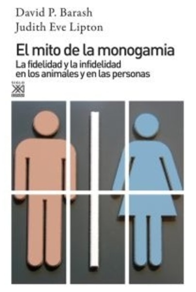El mito de la monogamia