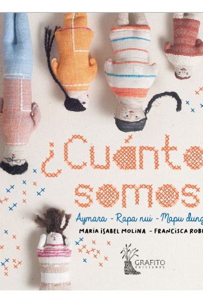 ¿Cuántos somos?