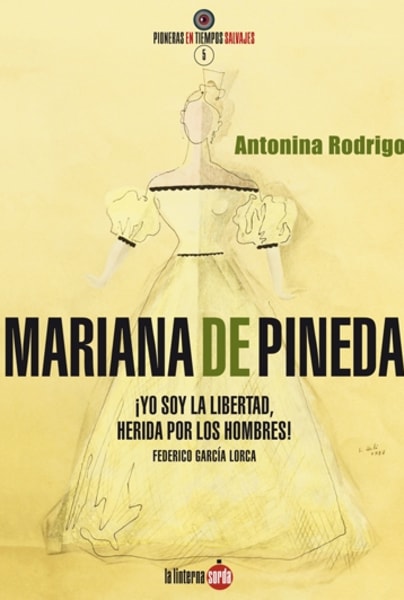 Mariana de Pineda