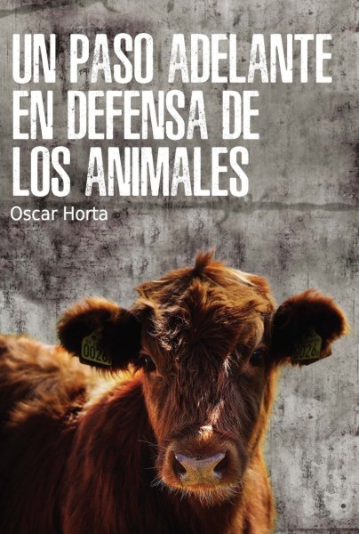 UN PASO ADELANTE EN DEFENSA DE LOS ANIMALES