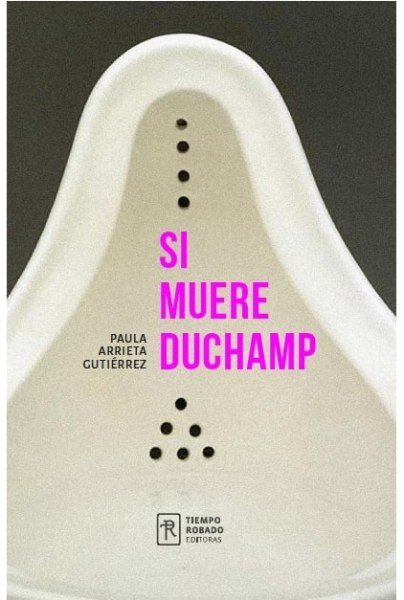 Si muere Duchamp