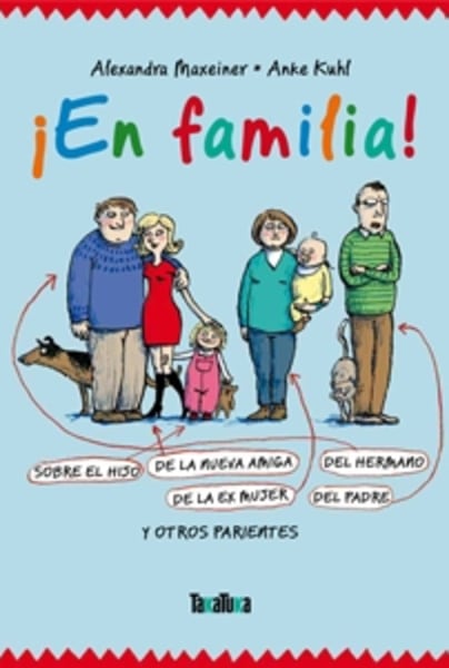 ¡En familia!