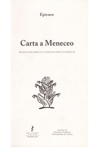 Carta a Meneceo
