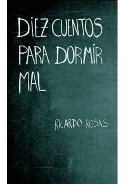 Diez cuentos para dormir mal