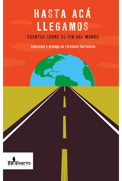 Hasta acá llegamos