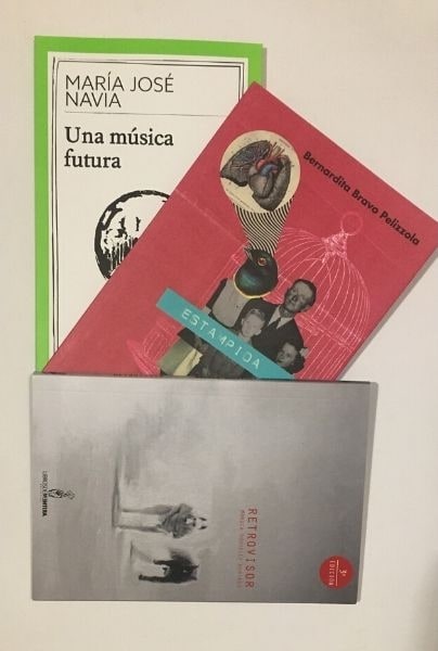 PACK NARRATIVA COMPUESTA #8