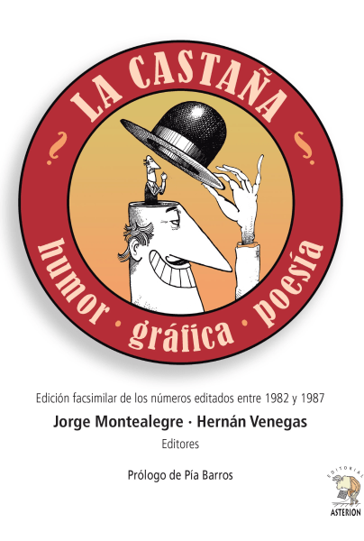 La Castaña