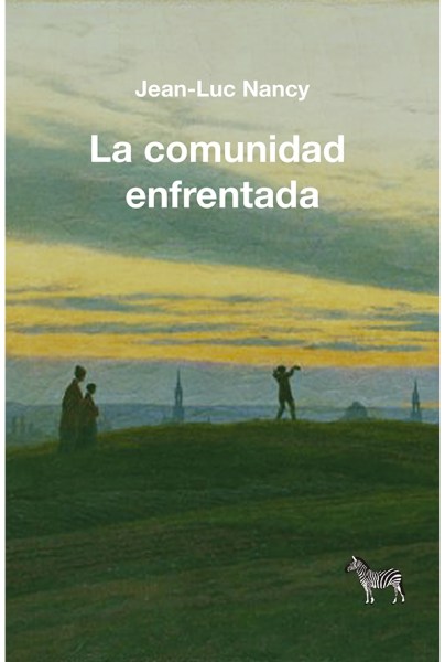 La comunidad enfrentada